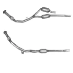 Catalytic Converter for Audi A4 2.5 – BM80064