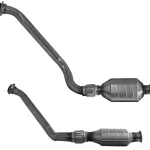 Catalytic Converter for Renault Master 2.8 – BM80074
