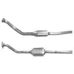 Catalytic Converter for Peugeot 306 1.9 – BM80075H