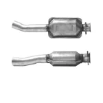 Catalytic Converter for Volvo 940 2.4 – BM80076