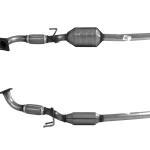 Catalytic Converter for Skoda Octavia 1.9 – BM80091