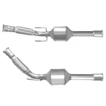 Catalytic Converter for Peugeot 406 2.0 – BM80093H