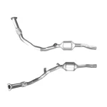 Catalytic Converter for Audi A4 2.5 – BM80095H