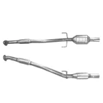 Catalytic Converter for Volkswagen LT35 2.5 – BM80097H