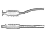 Catalytic Converter for Renault Laguna 2.2 – BM80100