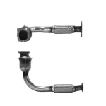 Catalytic Converter for Ford Mondeo 1.8 – BM80103