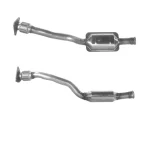 Catalytic Converter for Renault Laguna 1.9 – BM80104