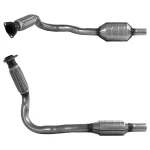 Catalytic Converter for Vauxhall Astra 2.0 – BM80108H