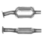 Catalytic Converter for Renault Megane 1.9 – BM80109
