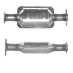 Catalytic Converter for Renault Express 1.9 – BM80118
