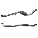 BM80120H — Homologated Diesel Cat