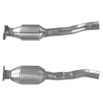 Catalytic Converter for Audi 80 1.9 – BM80121