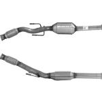 BM80122 — Diesel Cat