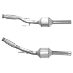 BM80122H — Homologated Diesel Cat