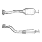 Catalytic Converter for Citroen XM 2.1 – BM80123