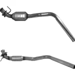 Catalytic Converter for Mercedes V200 2.2 – BM80124H