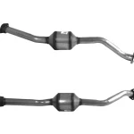 Catalytic Converter for Citroen Relay 2.0 – BM80125