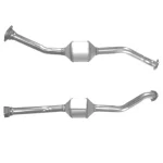 Catalytic Converter for Citroen Relay 2.0 – BM80125H