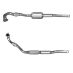 Catalytic Converter for Volvo V70 2.5 – BM80128