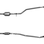 BM80130H — Homologated Diesel Cat