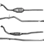 BM80131H — Homologated Diesel Cat