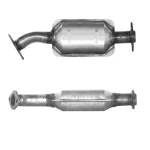 Catalytic Converter for Volvo 440 1.9 – BM80134H