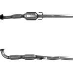 Catalytic Converter for MG ZT-T 2.0 – BM80136H