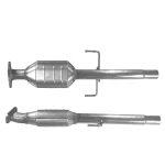 Catalytic Converter for Mazda 6 2.0 – BM80138H