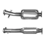Catalytic Converter for Citroen Relay 2.5 – BM80141