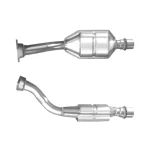 Catalytic Converter for Citroen Xantia 2.0 – BM80143H