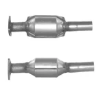 Catalytic Converter for FIAT Marea 1.9 – BM80145