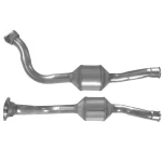 Catalytic Converter for FIAT Ulysse 2.0 – BM80148