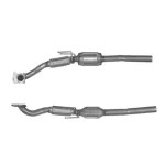 Catalytic Converter for Skoda Octavia 1.9 – BM80149