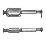 Catalytic Converter for Alfa Romeo 156 2.4 – BM80150