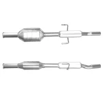 Catalytic Converter for Toyota Corolla 2.0 – BM80151