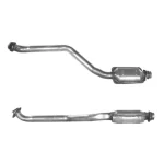 Catalytic Converter for BMW 325d 2.5 – BM80154