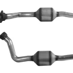 Catalytic Converter for FIAT Ulysse 2.0 – BM80159H