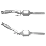 BM80162H — Homologated Diesel Cat