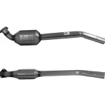 Catalytic Converter for BMW 320d 2.0 – BM80165