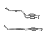 Catalytic Converter for Mercedes S320 3.2 – BM80167