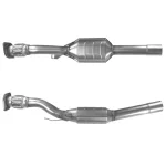 Catalytic Converter for Renault Espace 2.2 – BM80172H