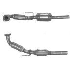 Catalytic Converter for SEAT Cordoba 1.9 – BM80173