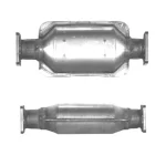 Catalytic Converter for Vauxhall Brava 2.5 – BM80175