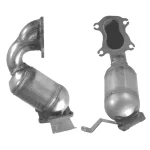 Catalytic Converter for Volvo S40 1.9 – BM80179
