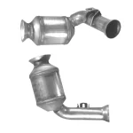 Catalytic Converter for Mercedes E200 2.1 – BM80180H