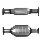 Catalytic Converter for Mitsubishi L200 2.5 – BM80182H