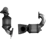 Catalytic Converter for Renault Espace 1.9 – BM80183H