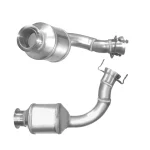 Catalytic Converter for Mercedes E200 2.2 – BM80185