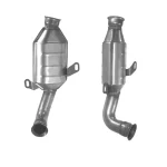 Catalytic Converter for Citroen C2 1.4 – BM80200H