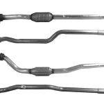 BM80205 — Diesel Cat